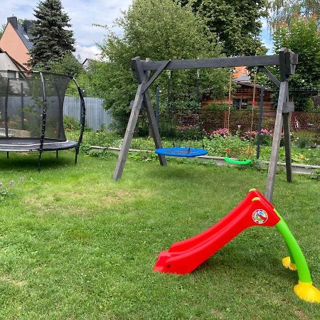 Apartamenty Dluga Nowy Targ Exterior foto